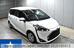 toyota sienta 2020 -TOYOTA--Sienta NSP170G--NSP170-7255094---TOYOTA--Sienta NSP170G--NSP170-7255094-