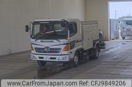 hino ranger 2007 -HINO 【とちぎ 800ｽ2868】--Hino Ranger FD7JEWA-10271---HINO 【とちぎ 800ｽ2868】--Hino Ranger FD7JEWA-10271-