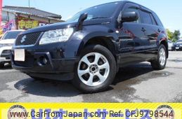 suzuki escudo 2008 quick_quick_TD54W_TD54W-207820