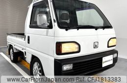 honda acty-truck 1993 CFJ1813383