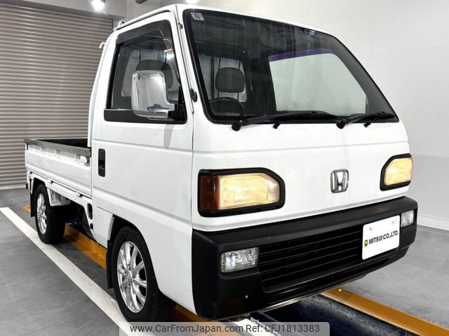 honda acty-truck 1993 CFJ1813383 image 2