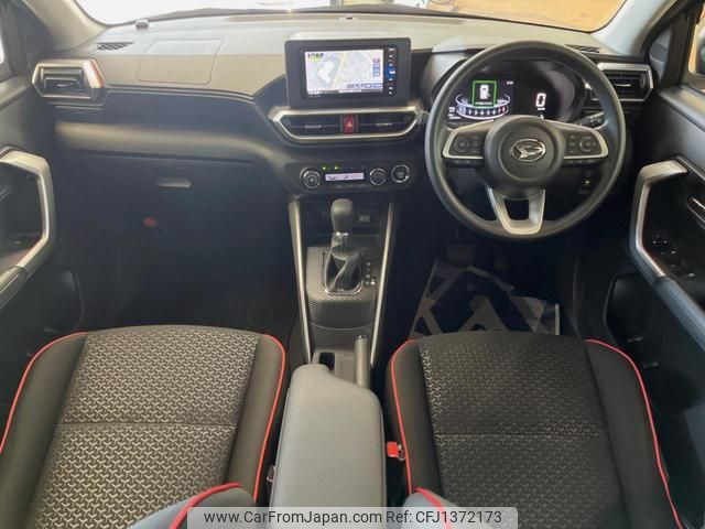 daihatsu rocky 2020 quick_quick_A200S_A200S-0001775 image 2