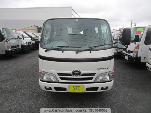 toyota toyoace 2016 -TOYOTA--Toyoace ABF-TRY230--TRY230-0126030---TOYOTA--Toyoace ABF-TRY230--TRY230-0126030- image 2