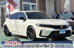 honda civic 2025 GOO_JP_700060017330250223020