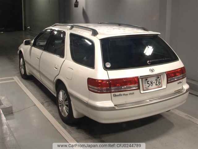 toyota mark-ii-qualis 1997 -TOYOTA--Mark2 Qualis MCV25W-0002564---TOYOTA--Mark2 Qualis MCV25W-0002564- image 2