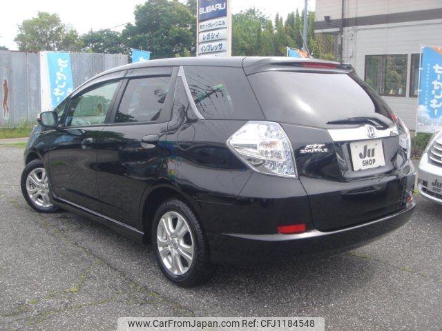 honda fit-shuttle 2012 -HONDA--Fit Shuttle GP2--3047151---HONDA--Fit Shuttle GP2--3047151- image 2