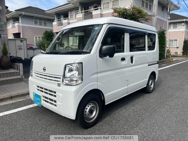 nissan nv100-clipper 2021 CFJ1755081 image 1