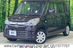 suzuki spacia 2016 CFJ1517707