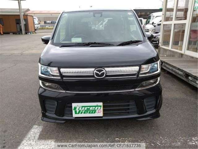 mazda flair 2017 CFJ1837736 image 2