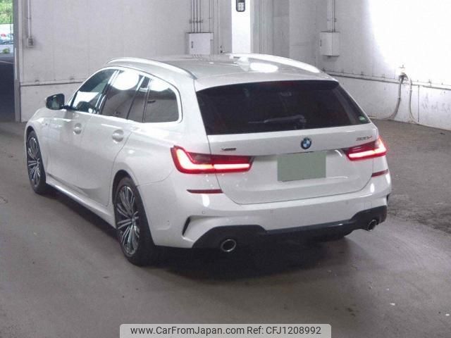 bmw 3-series 2020 quick_quick_3DA-6L20_WBA6172060FH91560 image 2