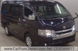 toyota hiace-van 2021 quick_quick_QDF-GDH211K_GDH211-1006171