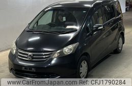 honda freed 2011 CFJ1790284