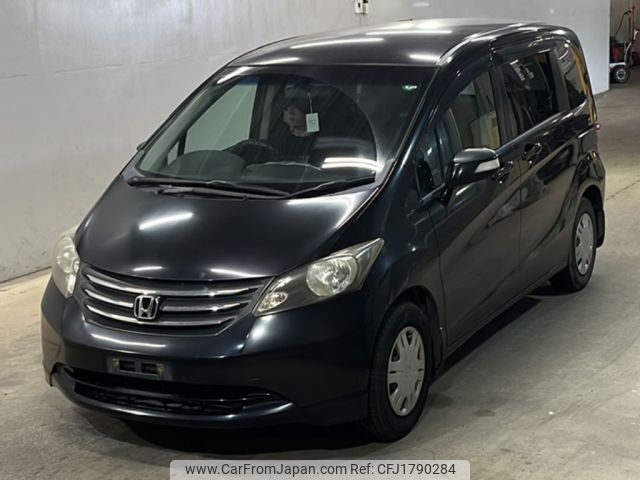 honda freed 2011 CFJ1790284 image 1