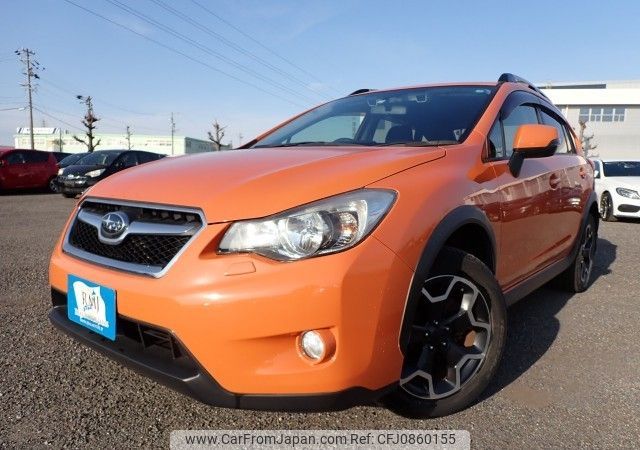 subaru impreza-xv 2013 N2025020018F-24 image 1