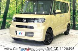 daihatsu tanto 2023 quick_quick_LA650S_LA650S-0297555