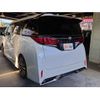 toyota alphard 2024 CFJ1787760 image 9