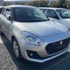 suzuki swift 2018 -SUZUKI--Swift DBA-ZC83S--ZC83S-122070---SUZUKI--Swift DBA-ZC83S--ZC83S-122070- image 1