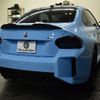 bmw m2 2023 -BMW--BMW M2 3BA-12DM30--WBS12DM0508D23439---BMW--BMW M2 3BA-12DM30--WBS12DM0508D23439- image 22