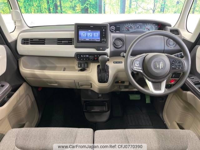 honda n-box 2019 -HONDA--N BOX 6BA-JF3--JF3-1420689---HONDA--N BOX 6BA-JF3--JF3-1420689- image 2