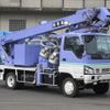 isuzu elf-truck 2006 -ISUZU--Elf PB-NPS81N--NPS81-7000390---ISUZU--Elf PB-NPS81N--NPS81-7000390- image 1