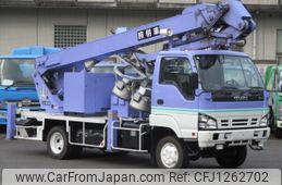 isuzu elf-truck 2006 -ISUZU--Elf PB-NPS81N--NPS81-7000390---ISUZU--Elf PB-NPS81N--NPS81-7000390-