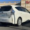 toyota prius-α 2011 -TOYOTA--Prius α DAA-ZVW41W--ZVW41-3015554---TOYOTA--Prius α DAA-ZVW41W--ZVW41-3015554- image 15