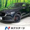 mazda cx-5 2018 -MAZDA--CX-5 3DA-KF2P--KF2P-205353---MAZDA--CX-5 3DA-KF2P--KF2P-205353- image 1