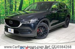 mazda cx-5 2018 -MAZDA--CX-5 3DA-KF2P--KF2P-205353---MAZDA--CX-5 3DA-KF2P--KF2P-205353-