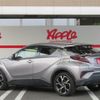 toyota c-hr 2017 -TOYOTA--C-HR DAA-ZYX10--ZYX10-2101843---TOYOTA--C-HR DAA-ZYX10--ZYX10-2101843- image 4