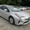 toyota prius 2019 -TOYOTA--Prius DAA-ZVW51--ZVW51-8045051---TOYOTA--Prius DAA-ZVW51--ZVW51-8045051- image 1