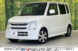 suzuki wagon-r 2008 -SUZUKI--Wagon R DBA-MH22S--MH22S-381965---SUZUKI--Wagon R DBA-MH22S--MH22S-381965-
