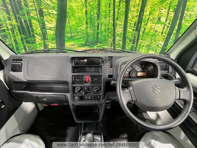 suzuki carry-truck 2024 CFJ1750807 image 2