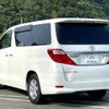 toyota alphard 2012 CFJ1612165 image 11