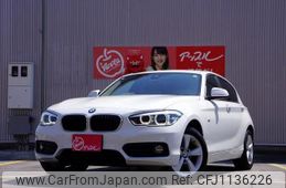 bmw 1-series 2018 quick_quick_1S20_WBA1S520105G83161
