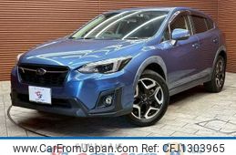 subaru xv 2018 -SUBARU--Subaru XV DBA-GT7--GT7-065655---SUBARU--Subaru XV DBA-GT7--GT7-065655-