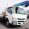 mitsubishi-fuso canter 2011 quick_quick_SKG-FEB50_FEB50-502669 image 6