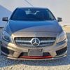 mercedes-benz a-class 2014 -MERCEDES-BENZ--Benz A Class DBA-176044--WDD1760442J173803---MERCEDES-BENZ--Benz A Class DBA-176044--WDD1760442J173803- image 15