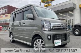 suzuki every-wagon 2024 -SUZUKI--Every Wagon 3BA-DA17W--DA17W-355087---SUZUKI--Every Wagon 3BA-DA17W--DA17W-355087-