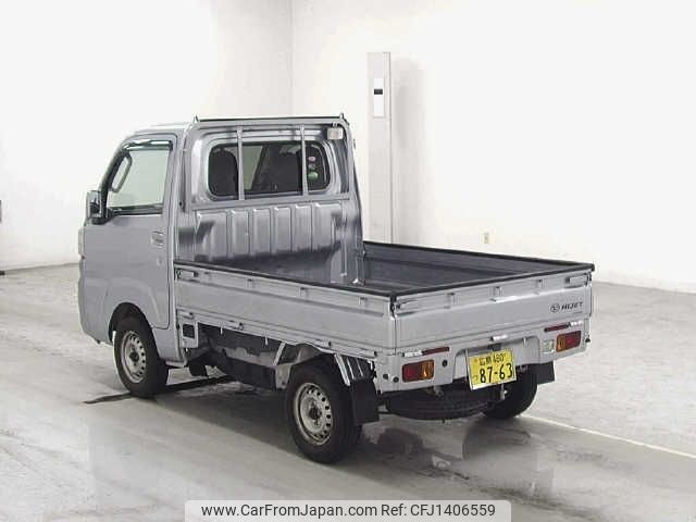 daihatsu hijet-truck 2019 -DAIHATSU 【広島 480ﾂ8763】--Hijet Truck S500P--0098181---DAIHATSU 【広島 480ﾂ8763】--Hijet Truck S500P--0098181- image 2