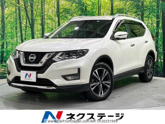 nissan x-trail 2020 -NISSAN--X-Trail DBA-NT32--NT32-314055---NISSAN--X-Trail DBA-NT32--NT32-314055- image 1