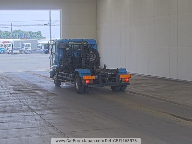 isuzu forward 2005 -ISUZU--Forward FRR35G3-7000488---ISUZU--Forward FRR35G3-7000488- image 2