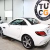 mercedes-benz slc 2016 -MERCEDES-BENZ--Benz SLC DBA-172431--WDD1724312F127465---MERCEDES-BENZ--Benz SLC DBA-172431--WDD1724312F127465- image 15