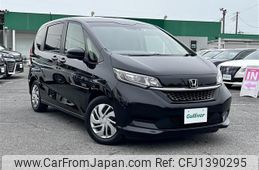 honda freed 2020 -HONDA--Freed 6BA-GB5--GB5-3112024---HONDA--Freed 6BA-GB5--GB5-3112024-