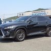 lexus rx 2017 GOO_JP_700080015330240908001 image 4