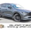 mazda cx-5 2022 -MAZDA--CX-5 3DA-KF2P--KF2P-550591---MAZDA--CX-5 3DA-KF2P--KF2P-550591- image 1