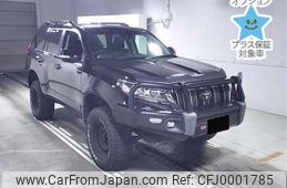 toyota land-cruiser-prado 2022 -TOYOTA--Land Cruiser Prado GDJ150W-0069552---TOYOTA--Land Cruiser Prado GDJ150W-0069552-