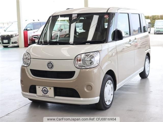 daihatsu move-canbus 2020 -DAIHATSU--Move Canbus 5BA-LA800S--LA800S-0232203---DAIHATSU--Move Canbus 5BA-LA800S--LA800S-0232203- image 1