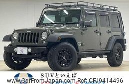 jeep wrangler 2015 quick_quick_ABA-JK36L_1C4HJWKG4FL618328