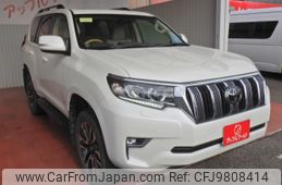 toyota land-cruiser-prado 2022 -TOYOTA--Land Cruiser Prado 3BA-TRJ150W--TRJ150-0142269---TOYOTA--Land Cruiser Prado 3BA-TRJ150W--TRJ150-0142269-