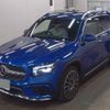 mercedes-benz glb-class 2024 quick_quick_3DA-247613M_W1N2476132W345639 image 5